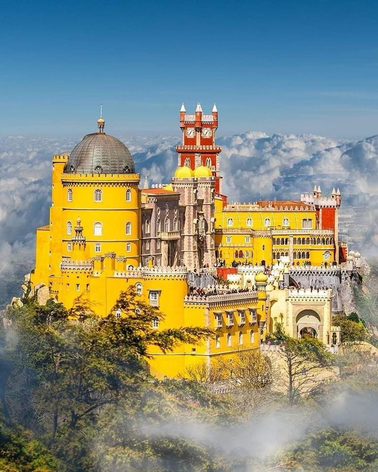 sintra